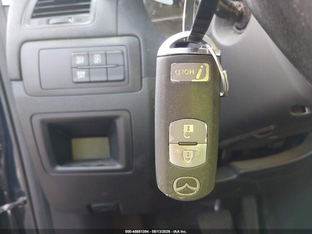 2015 Mazda Cx-5 Touring მანქანა იყიდება აუქციონზე, vin: JM3KE2CY9F0509396, აუქციონის ნომერი: 45881394