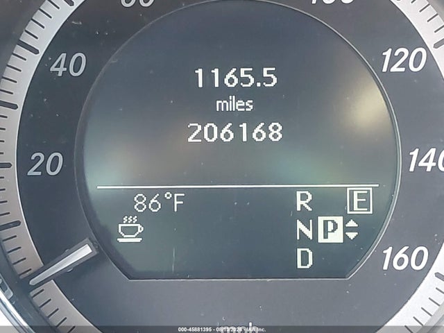 2011 Mercedes-benz E 550 მანქანა იყიდება აუქციონზე, vin: WDDHF7CB5BA278936, აუქციონის ნომერი: 45881395