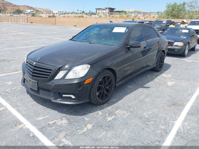 2011 Mercedes-benz E 550 მანქანა იყიდება აუქციონზე, vin: WDDHF7CB5BA278936, აუქციონის ნომერი: 45881395