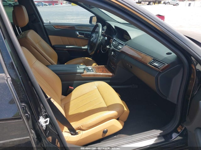 2011 Mercedes-benz E 550 მანქანა იყიდება აუქციონზე, vin: WDDHF7CB5BA278936, აუქციონის ნომერი: 45881395