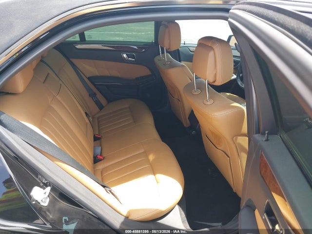 2011 Mercedes-benz E 550 მანქანა იყიდება აუქციონზე, vin: WDDHF7CB5BA278936, აუქციონის ნომერი: 45881395
