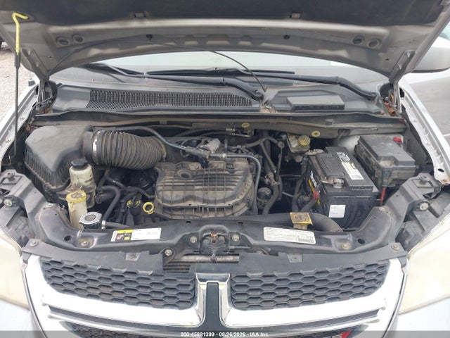 45881399 :رقم المزاد ، 2C4RDGCG0DR581234 vin ، 2013 Dodge Grand Caravan Sxt مزاد بيع