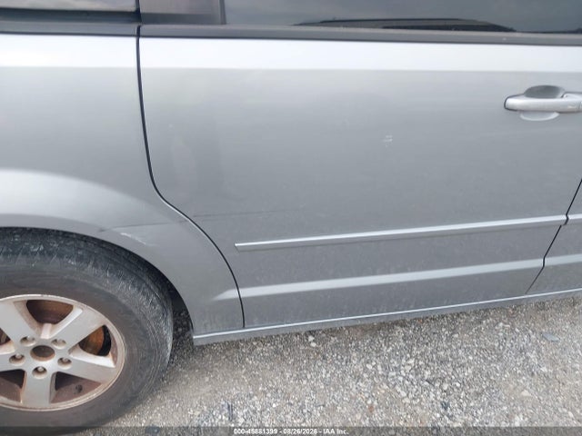 45881399 :رقم المزاد ، 2C4RDGCG0DR581234 vin ، 2013 Dodge Grand Caravan Sxt مزاد بيع