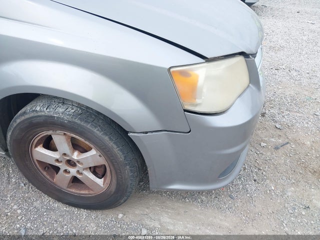 45881399 :رقم المزاد ، 2C4RDGCG0DR581234 vin ، 2013 Dodge Grand Caravan Sxt مزاد بيع