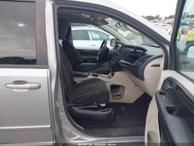 45881399 :رقم المزاد ، 2C4RDGCG0DR581234 vin ، 2013 Dodge Grand Caravan Sxt مزاد بيع