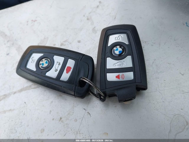 5UXWX9C57F0D51662 BMW X3 Xdrive28i