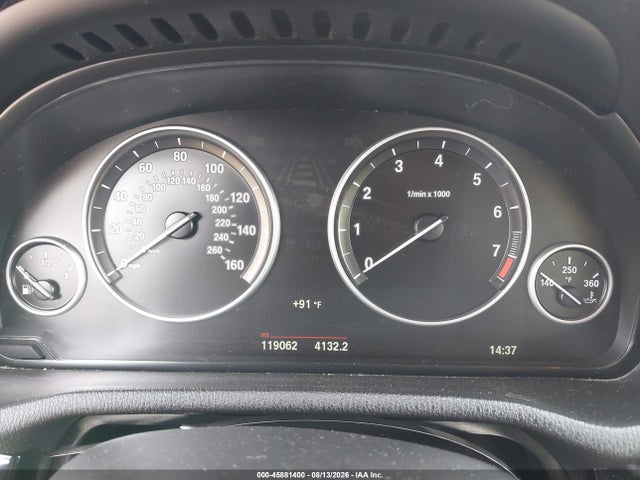 5UXWX9C57F0D51662 BMW X3 Xdrive28i