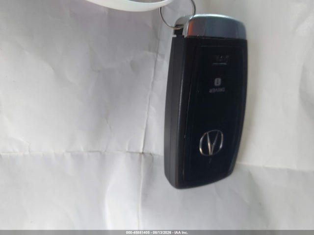 Продаж на аукціоні авто 2017 Acura Mdx Advance   Entertainment Pkgs, vin: 5FRYD4H91HB012770, номер лоту: 45881405