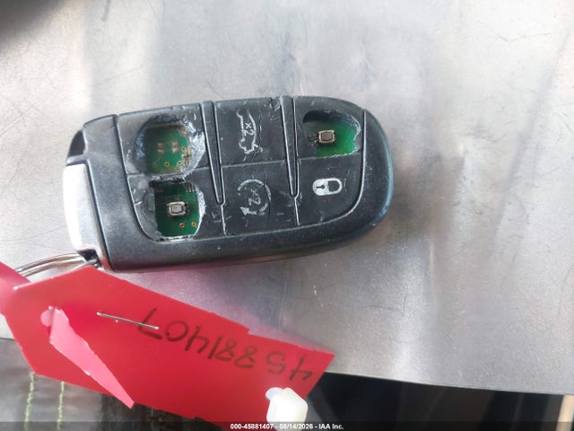 45881407 :رقم المزاد ، 2C3CDXHG7GH149981 vin ، 2016 Dodge Charger Sxt مزاد بيع
