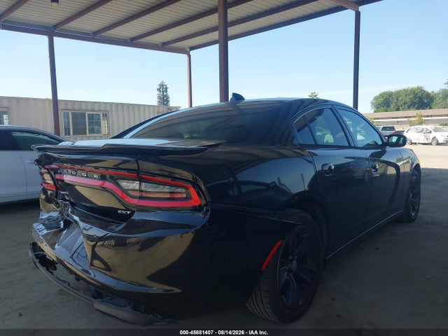 45881407 :رقم المزاد ، 2C3CDXHG7GH149981 vin ، 2016 Dodge Charger Sxt مزاد بيع