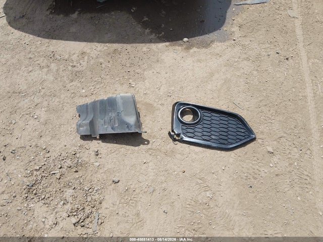 45881413 :رقم المزاد ، SHHFK7H5XHU224918 vin ، 2017 Honda Civic Ex مزاد بيع