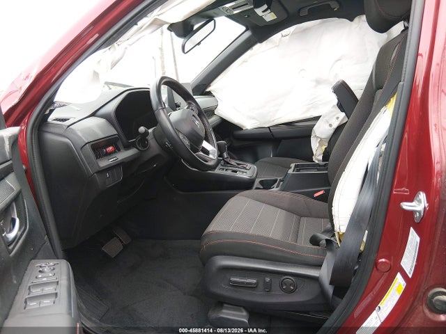 2025 Honda Cr-v Hybrid Sport მანქანა იყიდება აუქციონზე, vin: 7FARS5H53SE015101, აუქციონის ნომერი: 45881414