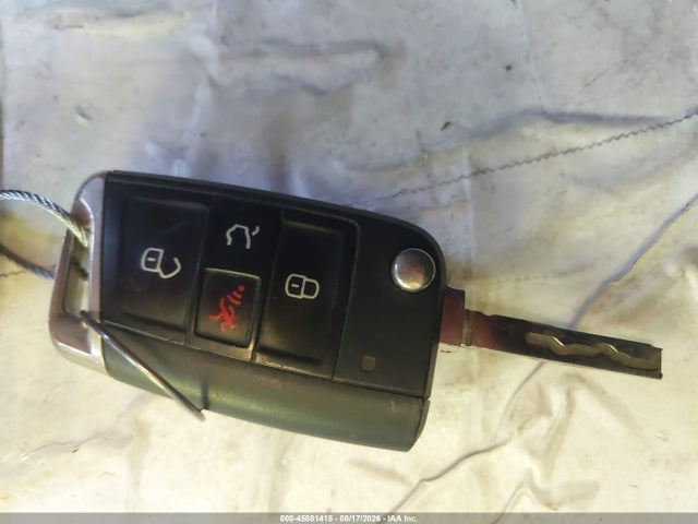 45881415 :رقم المزاد ، 3VV3B7AX1JM191536 vin ، 2018 Volkswagen Tiguan 2.0t Se/2.0t Sel مزاد بيع