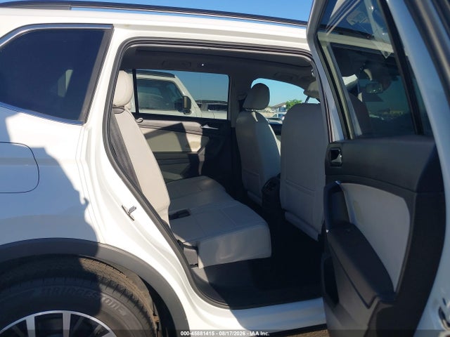 45881415 :رقم المزاد ، 3VV3B7AX1JM191536 vin ، 2018 Volkswagen Tiguan 2.0t Se/2.0t Sel مزاد بيع