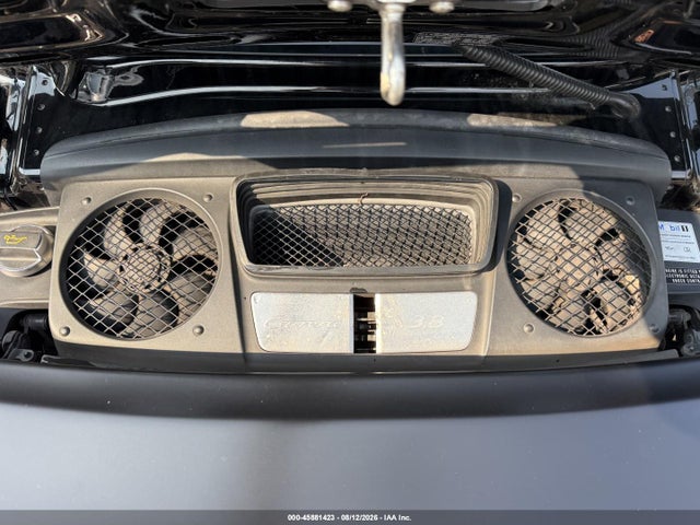 Продаж на аукціоні авто 2012 Porsche 911 Carrera S, vin: WP0AB2A93CS120410, номер лоту: 45881423