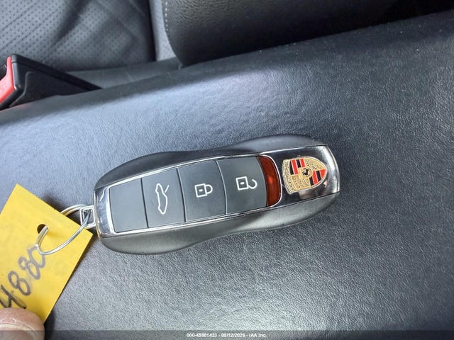 Продаж на аукціоні авто 2012 Porsche 911 Carrera S, vin: WP0AB2A93CS120410, номер лоту: 45881423