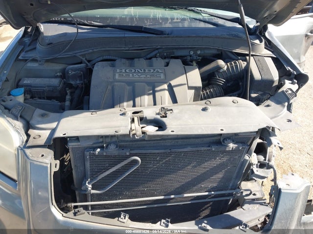 Auction sale of the 2008 Honda Pilot Se, vin: 5FNYF283X8B012438, lot number: 45881426
