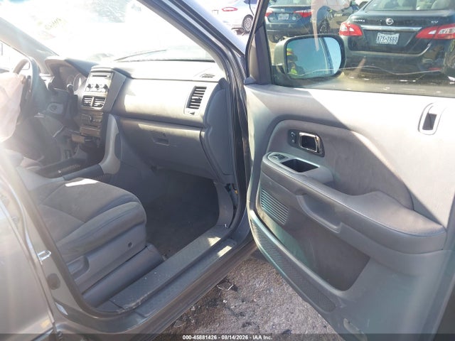 Auction sale of the 2008 Honda Pilot Se, vin: 5FNYF283X8B012438, lot number: 45881426