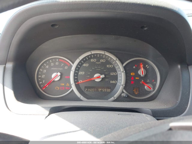 Auction sale of the 2008 Honda Pilot Se, vin: 5FNYF283X8B012438, lot number: 45881426