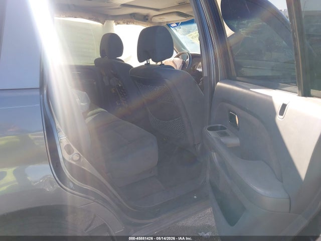 Auction sale of the 2008 Honda Pilot Se, vin: 5FNYF283X8B012438, lot number: 45881426