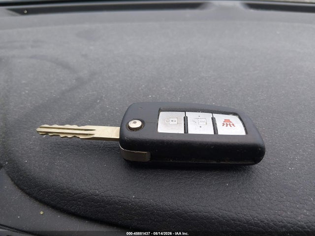 Продаж на аукціоні авто 2020 Nissan Rogue Sport S Fwd Xtronic Cvt, vin: JN1BJ1CVXLW275124, номер лоту: 45881437