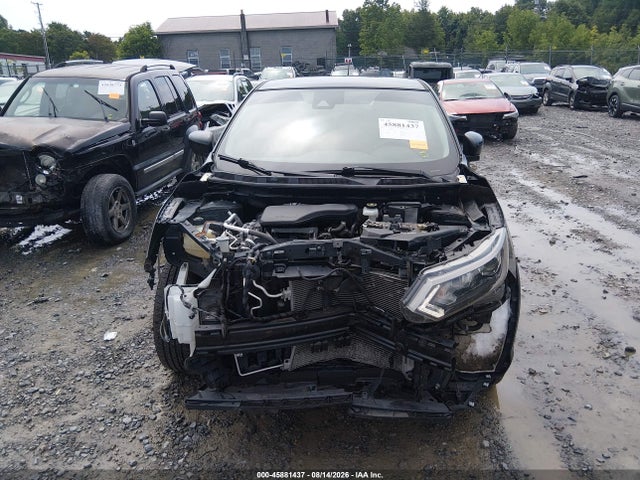 Продаж на аукціоні авто 2020 Nissan Rogue Sport S Fwd Xtronic Cvt, vin: JN1BJ1CVXLW275124, номер лоту: 45881437