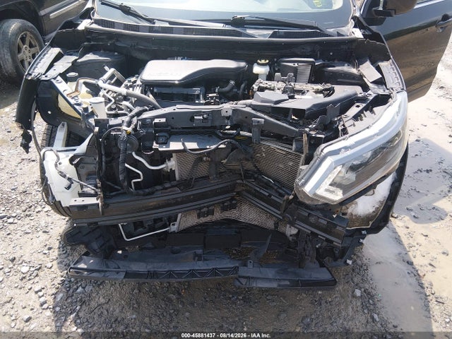 Продаж на аукціоні авто 2020 Nissan Rogue Sport S Fwd Xtronic Cvt, vin: JN1BJ1CVXLW275124, номер лоту: 45881437