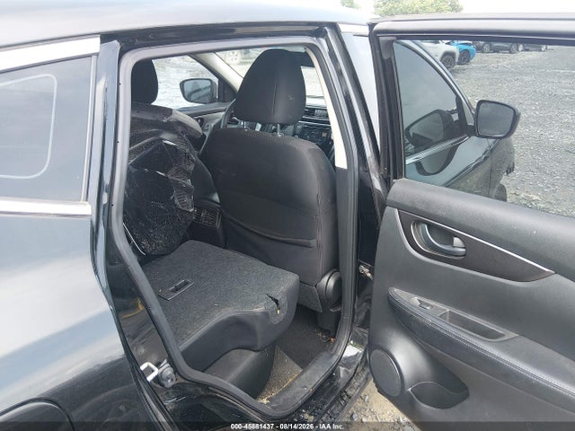 Продаж на аукціоні авто 2020 Nissan Rogue Sport S Fwd Xtronic Cvt, vin: JN1BJ1CVXLW275124, номер лоту: 45881437