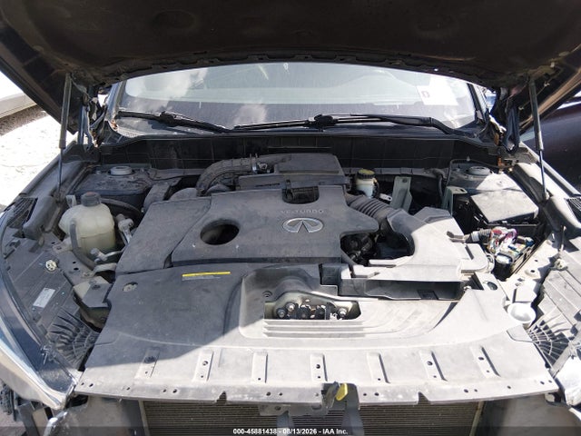 Продажа на аукционе авто 2019 Infiniti Qx50 Essential, vin: 3PCAJ5M15KF103419, номер лота: 45881438