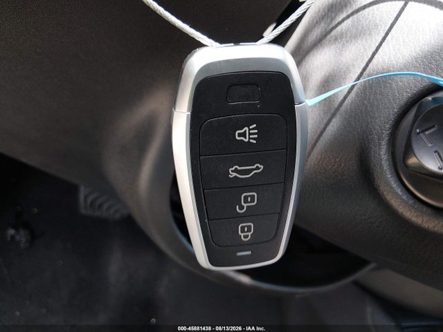 Продажа на аукционе авто 2019 Infiniti Qx50 Essential, vin: 3PCAJ5M15KF103419, номер лота: 45881438