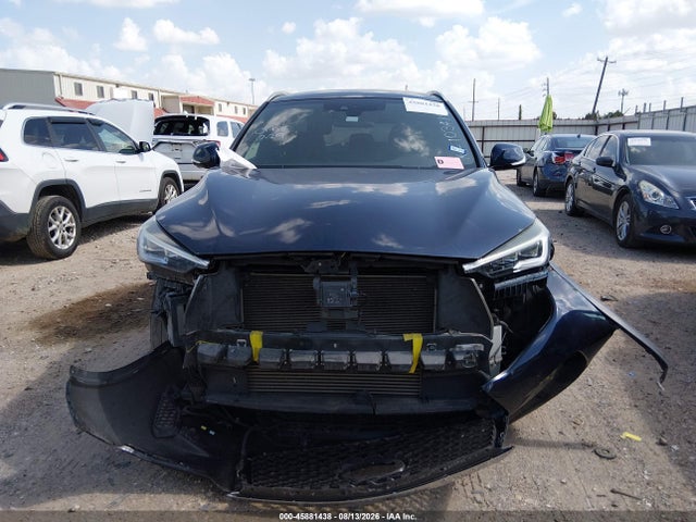 Продажа на аукционе авто 2019 Infiniti Qx50 Essential, vin: 3PCAJ5M15KF103419, номер лота: 45881438