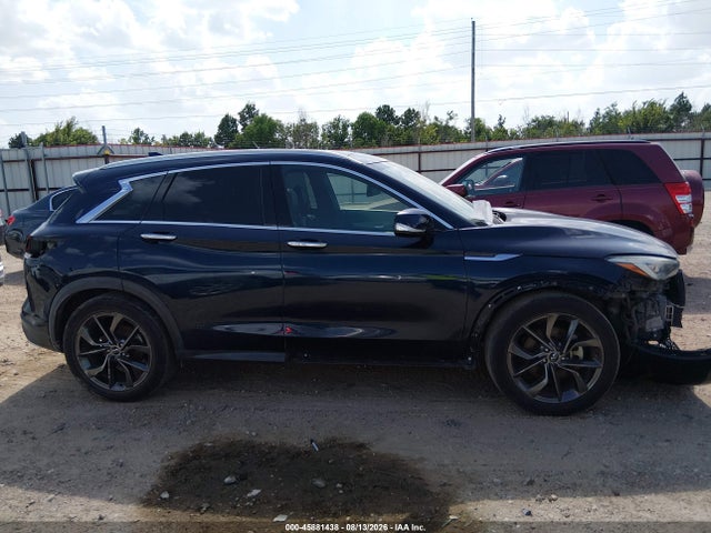 Продажа на аукционе авто 2019 Infiniti Qx50 Essential, vin: 3PCAJ5M15KF103419, номер лота: 45881438