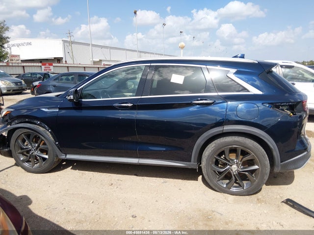 Продажа на аукционе авто 2019 Infiniti Qx50 Essential, vin: 3PCAJ5M15KF103419, номер лота: 45881438