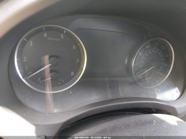 Продажа на аукционе авто 2019 Infiniti Qx50 Essential, vin: 3PCAJ5M15KF103419, номер лота: 45881438