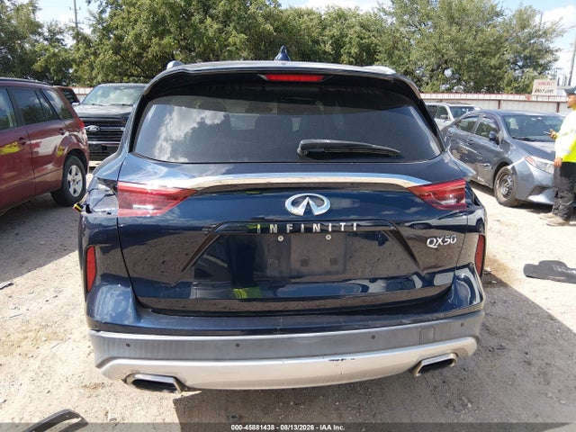 Продажа на аукционе авто 2019 Infiniti Qx50 Essential, vin: 3PCAJ5M15KF103419, номер лота: 45881438