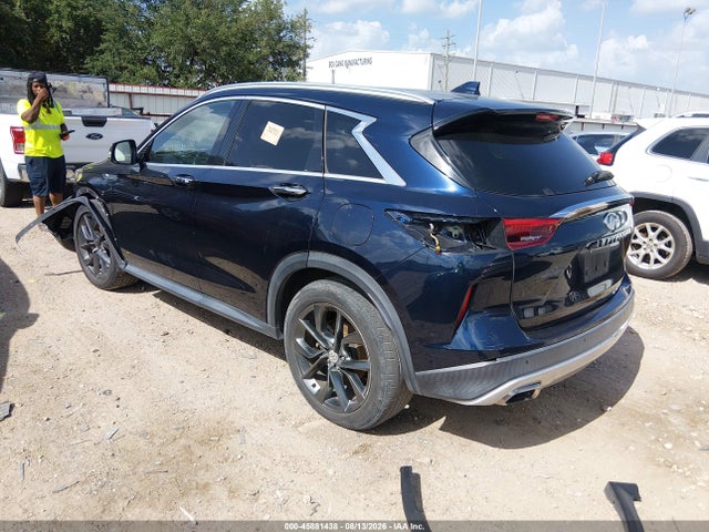 Продажа на аукционе авто 2019 Infiniti Qx50 Essential, vin: 3PCAJ5M15KF103419, номер лота: 45881438