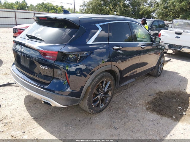 Продажа на аукционе авто 2019 Infiniti Qx50 Essential, vin: 3PCAJ5M15KF103419, номер лота: 45881438