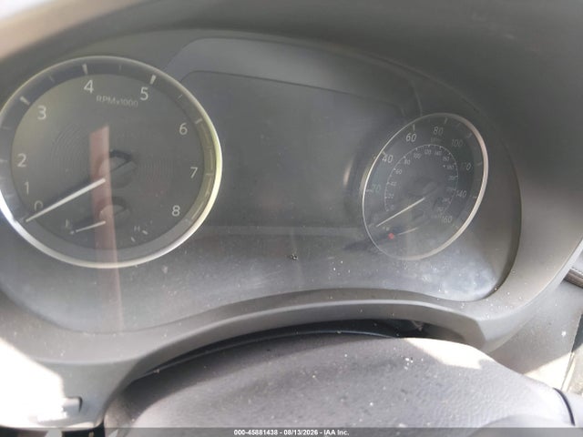Продажа на аукционе авто 2019 Infiniti Qx50 Essential, vin: 3PCAJ5M15KF103419, номер лота: 45881438