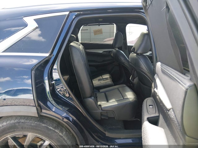Продажа на аукционе авто 2019 Infiniti Qx50 Essential, vin: 3PCAJ5M15KF103419, номер лота: 45881438