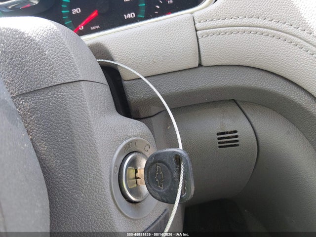 1GNKRHKD5HJ175712 Chevrolet Traverse Lt