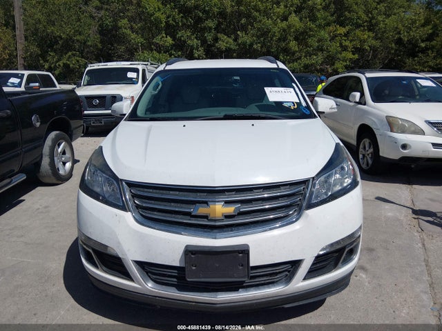1GNKRHKD5HJ175712 Chevrolet Traverse Lt