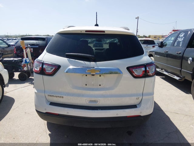 1GNKRHKD5HJ175712 Chevrolet Traverse Lt