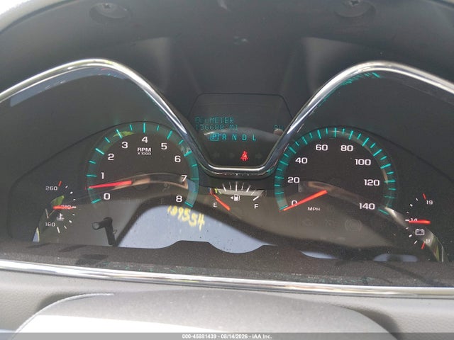 1GNKRHKD5HJ175712 Chevrolet Traverse Lt