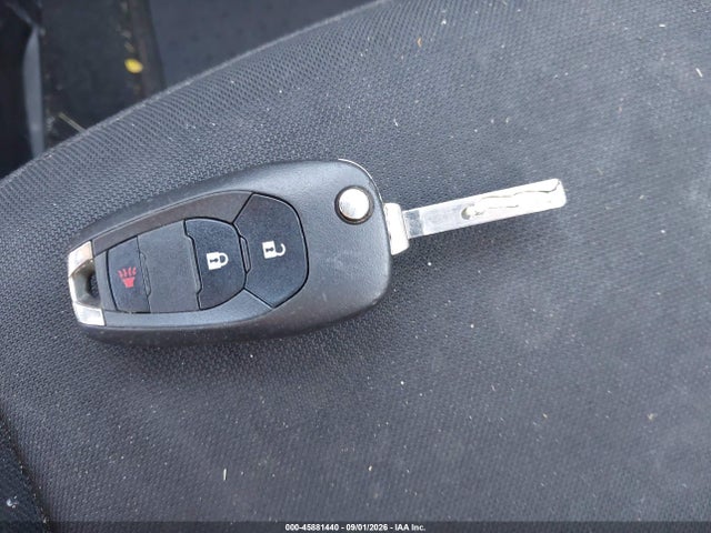 Продажа на аукционе авто 2020 Chevrolet Spark Fwd 1lt Automatic, vin: KL8CD6SA7LC444059, номер лота: 45881440