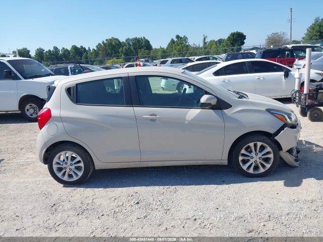 Продажа на аукционе авто 2020 Chevrolet Spark Fwd 1lt Automatic, vin: KL8CD6SA7LC444059, номер лота: 45881440