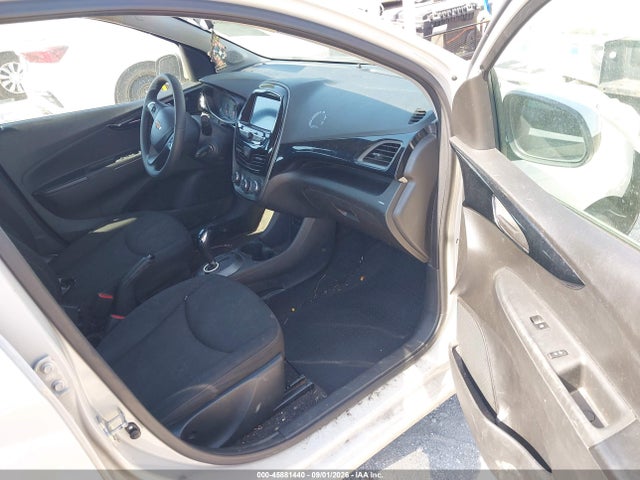 Продажа на аукционе авто 2020 Chevrolet Spark Fwd 1lt Automatic, vin: KL8CD6SA7LC444059, номер лота: 45881440
