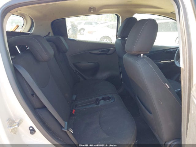 Продажа на аукционе авто 2020 Chevrolet Spark Fwd 1lt Automatic, vin: KL8CD6SA7LC444059, номер лота: 45881440