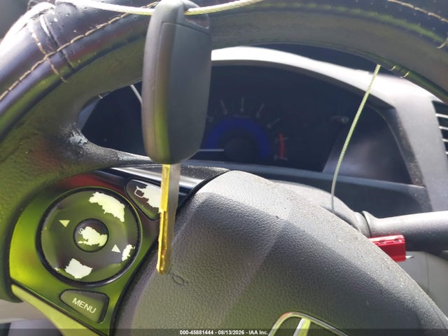 Продаж на аукціоні авто 2012 Honda Civic Lx, vin: 2HGFB2F51CH588432, номер лоту: 45881444