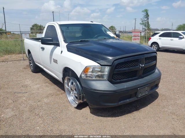 Aukcja sprzedaży 2014 Ram 1500 Tradesman, vin: 3C6JR6DG8EG178558, numer aukcji: 45881447