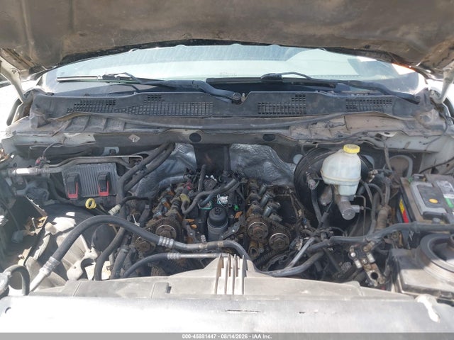 Aukcja sprzedaży 2014 Ram 1500 Tradesman, vin: 3C6JR6DG8EG178558, numer aukcji: 45881447
